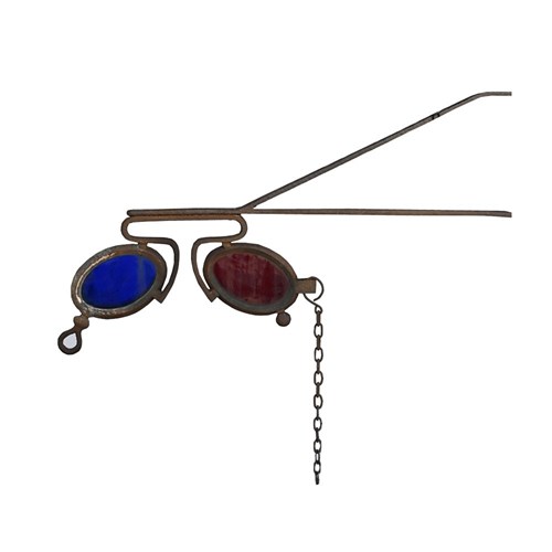 Opticians Trade Sign