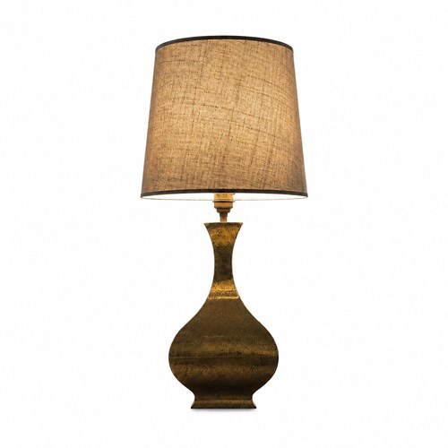 Italian Brass Lamp