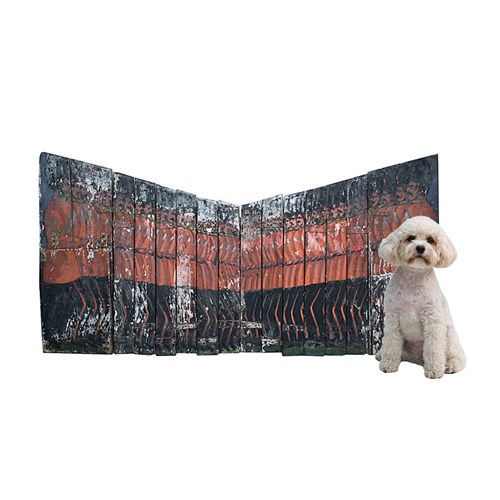 Theatre Scenery Boards