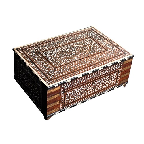 Hoshiarpur Box