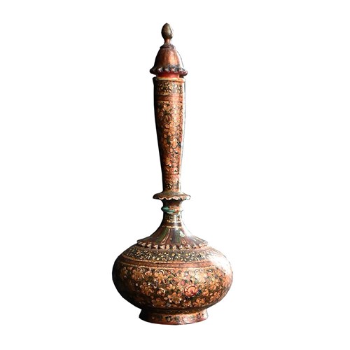 Kashmiri Vessel