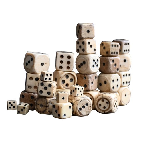 Dice Collection