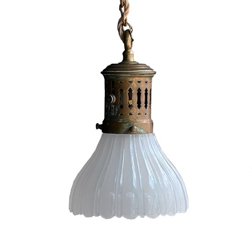 Diminutive Light