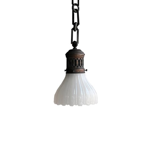Diminutive Light #2