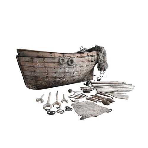 Shipwreck