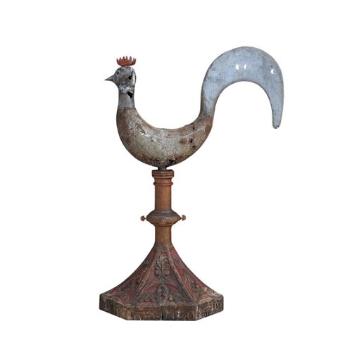 Cockerel