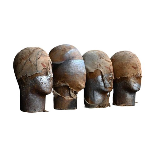 Heads