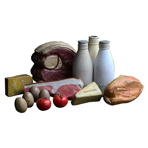 Electrolux Food