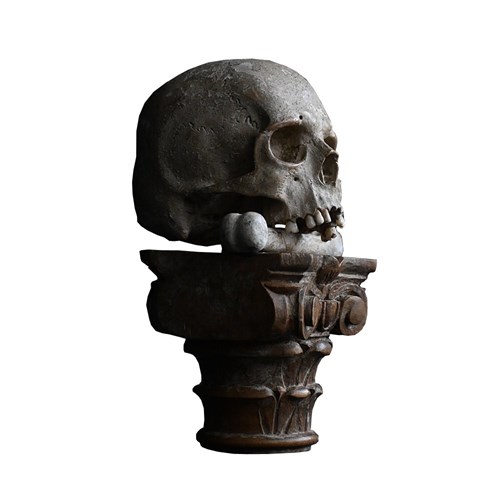 Memento Mori
