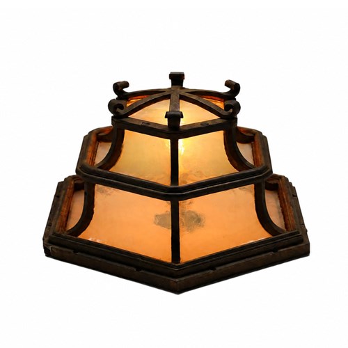 Spider Web Light