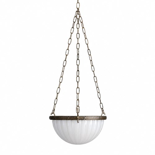 Jefferson Moon Stone Light
