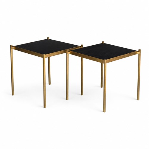 Italian Side Tables