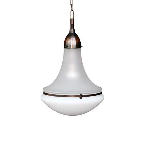 Peter Behren Pendant