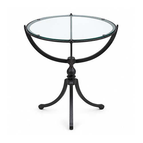 Tripod Side Table