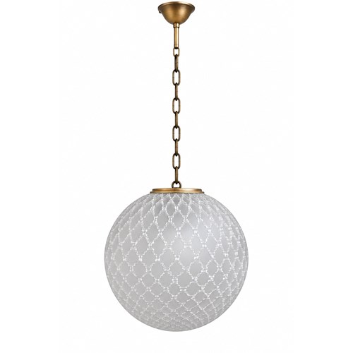 Murano Light By Venini