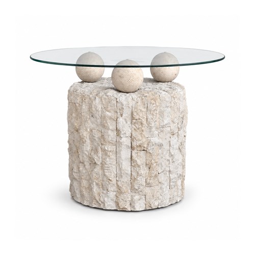 Table By Pierre Magnussen Ponte