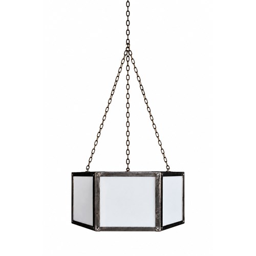 Art Deco Pendant