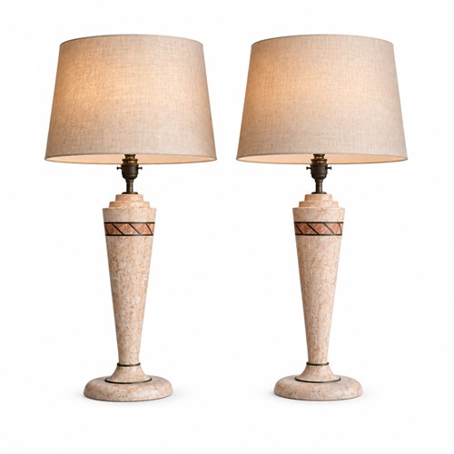 Maitland Smith Lamps