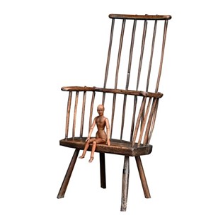 The Chair