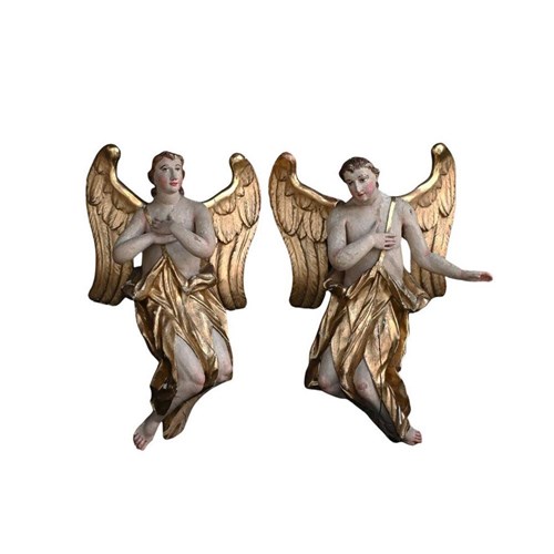 Love Angels