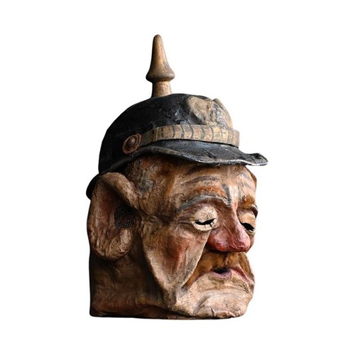 Carnival Mask