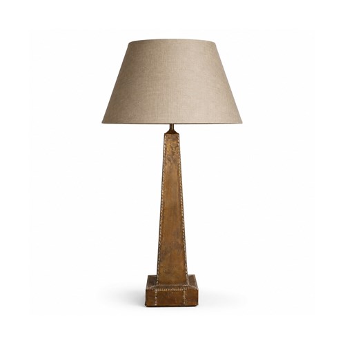 Rodolfo Dubarry Lamp