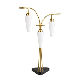 Italian Table Light