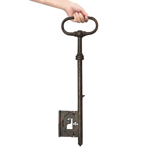 The Key