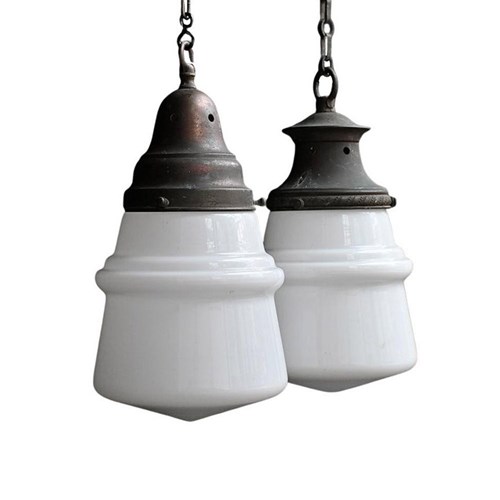Early 20Th Century Pendants