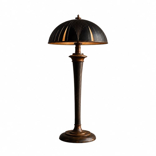 American Table Lamp