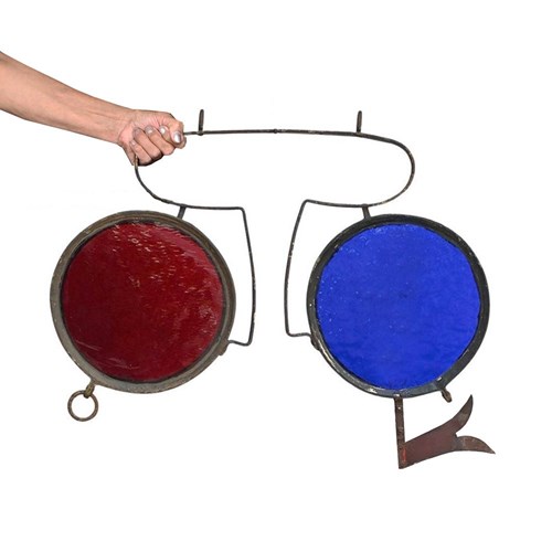 Opticians Trade Sign