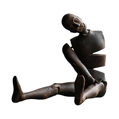 Artists Lay Figure
