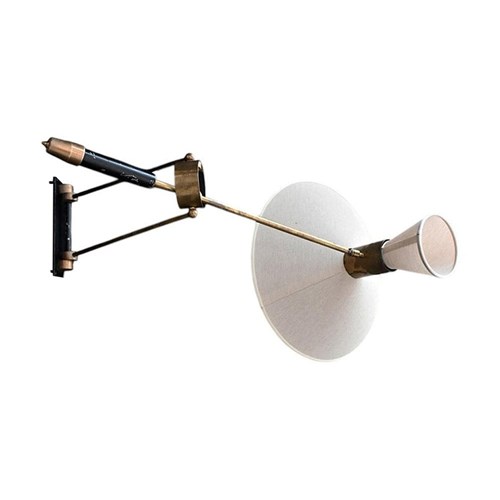 Italian Counterbalance Light