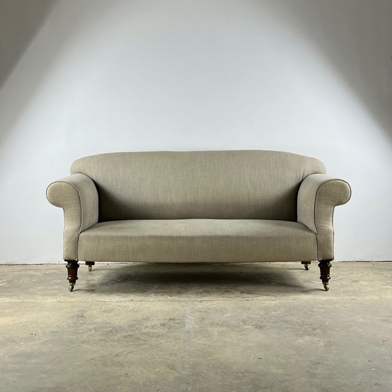 19th Century Scroll Arm Sofa-the-one-off-chair-company-img-0488-main-637915073010596247.jpeg