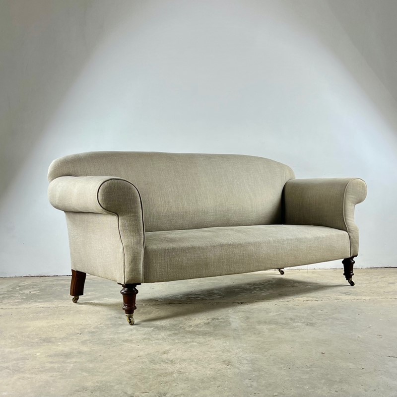 19th Century Scroll Arm Sofa-the-one-off-chair-company-img-0489-main-637915073228722786.jpeg