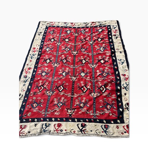Thracian Sarkoy Kilim