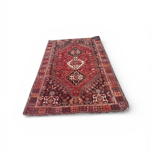 Persian Qashqai 254Cm X 164Cm 