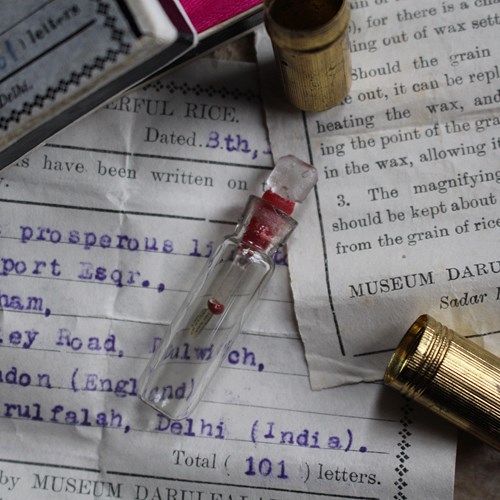 A Wonderful Grain Of Rice 1928