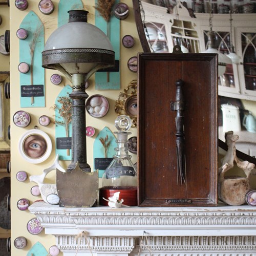 "Bulutoko" Cannibal Folk