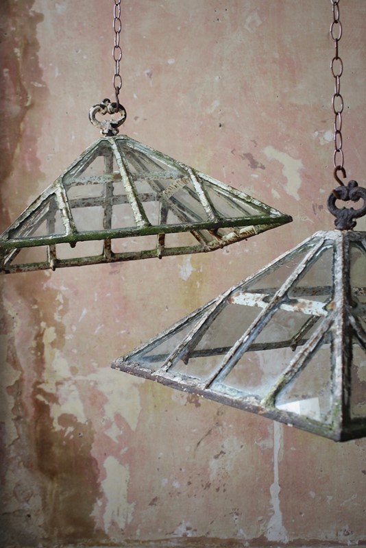 Pair of Iron & Glass Garden Cloches -the-school-for-scandal-img-1403-main-637851332555230690.jpg