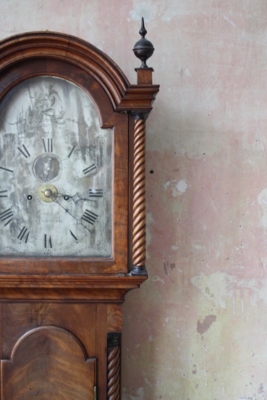  Mahogany Longcase Clock, Garland Of Plymouth-the-school-for-scandal-img-1864-main-638193457089313470.jpg