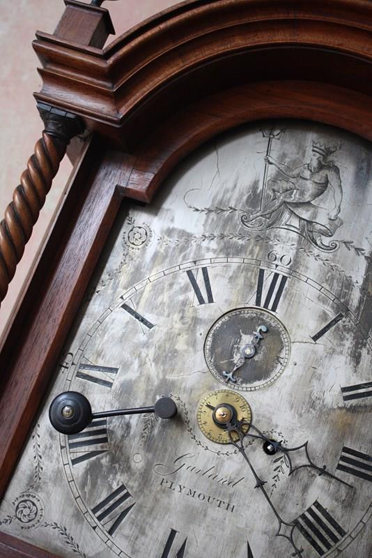  Mahogany Longcase Clock, Garland Of Plymouth-the-school-for-scandal-img-1874-main-638193454712640637.jpg