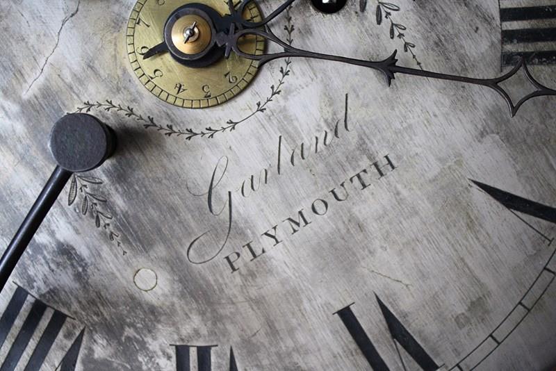  Mahogany Longcase Clock, Garland Of Plymouth-the-school-for-scandal-img-1876-main-638193457181812117.jpg