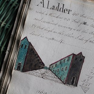 Thomas Hunts Mathematical Journal 1...