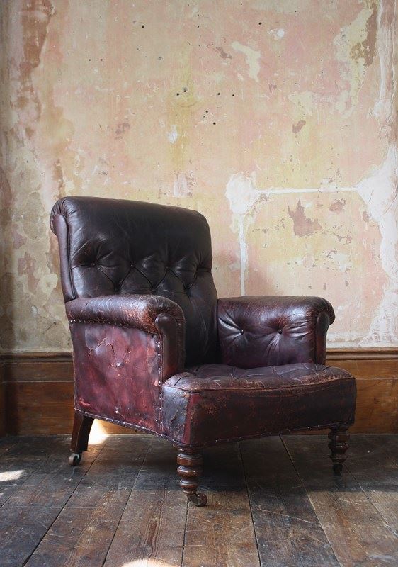 19Th Century Maroon Leather Armchair -the-school-for-scandal-img-3309-main-638261678986025471.jpg