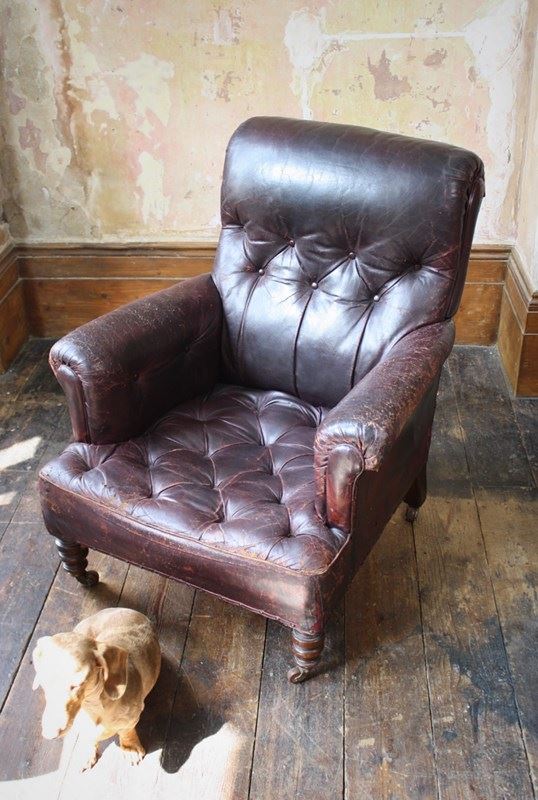 19Th Century Maroon Leather Armchair -the-school-for-scandal-img-3318-main-638261679003993689.jpg