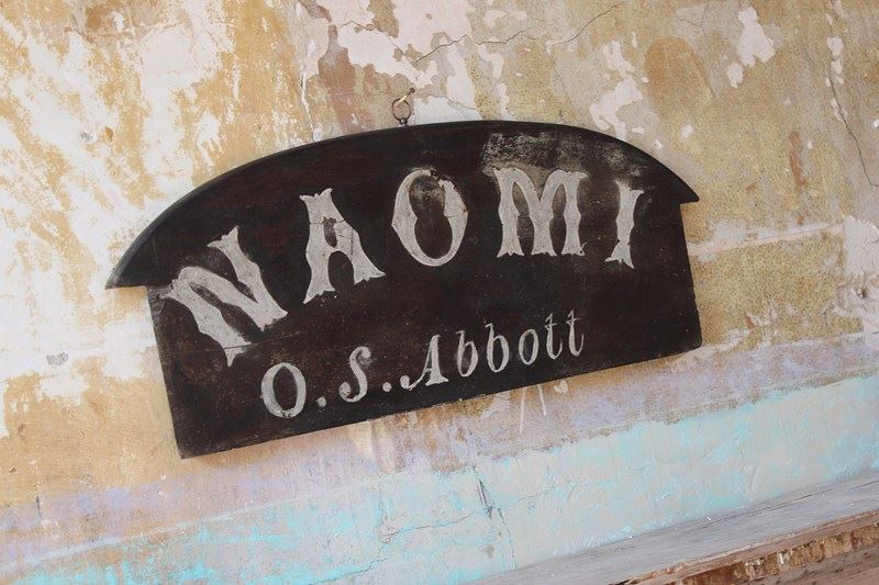 "Naomi" Clovelly Fishing Boat Name Board-the-school-for-scandal-img-6576-main-638322240537920161.jpg