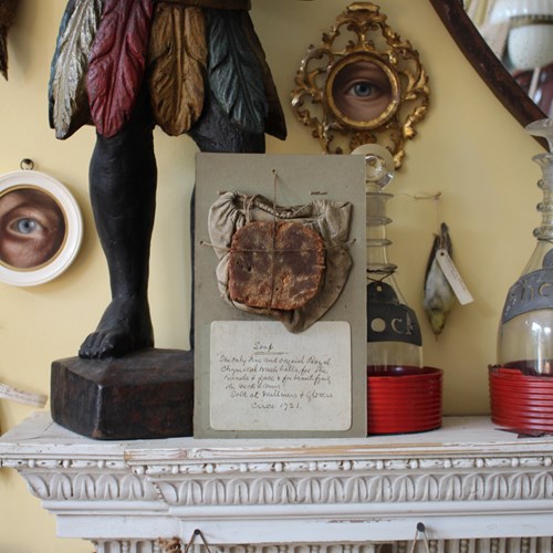 Royal Soap 1721