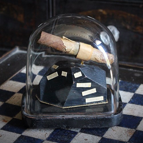 Sir Winston Churchill Cuban Cigar 