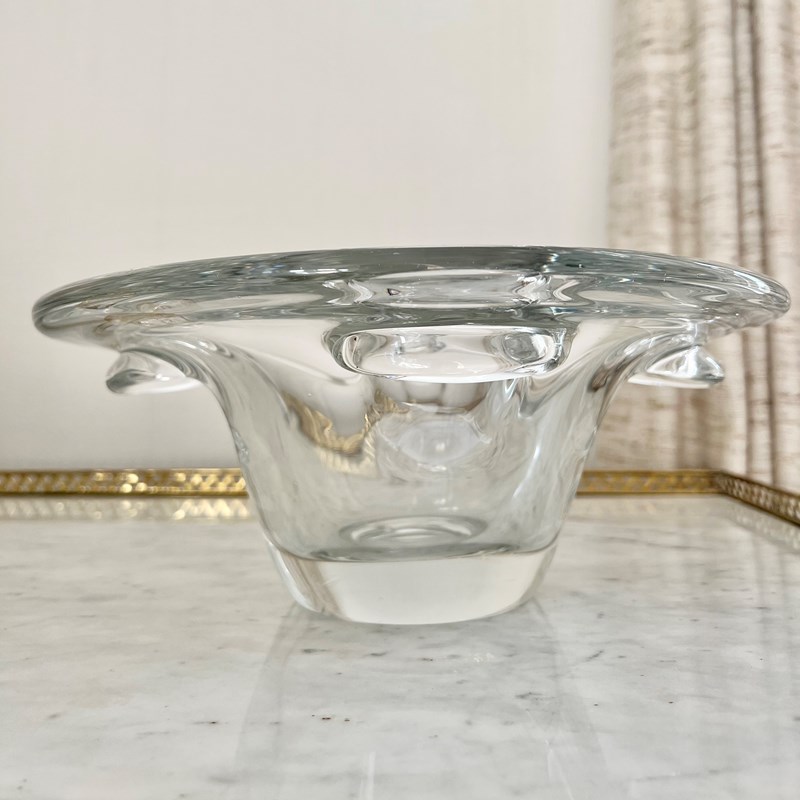 Large Modernist Crystal Bowl By Guido Bon For Val Saint Lambert-the-vintage-entertainer-f7365ff1-1595-4ccb-a2ed-212a280bc1a3-main-638052340681932894.jpeg